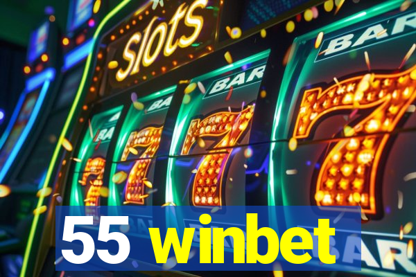 55 winbet